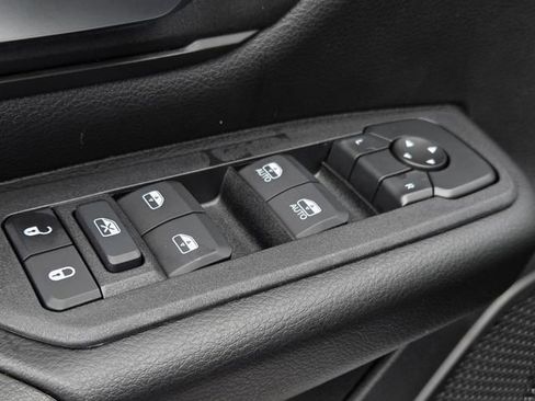 New 2026 RAM 1500 Tradesman RWD image 27