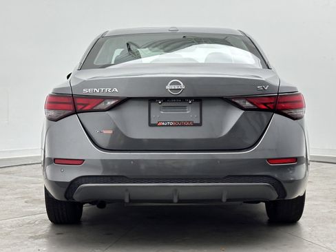 Used 2024 Nissan Sentra SV FWD image 6