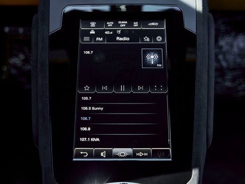 Used 2023 Lamborghini Huracan Tecnica image 65