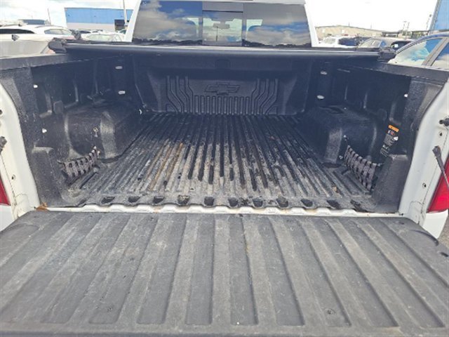 Used 2020 Chevrolet Silverado 1500 LT w/ All-Star Edition RWD image 6