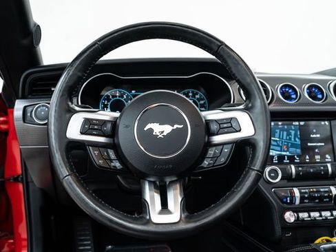 Used 2019 Ford Mustang GT Premium w/ GT Performance Package image 27