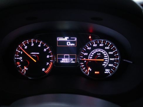 Used 2021 Subaru WRX w/ Popular Package #3 (IZT) AWD/4WD image 30