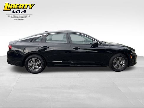 Used 2024 Kia K5 LXS FWD image 8