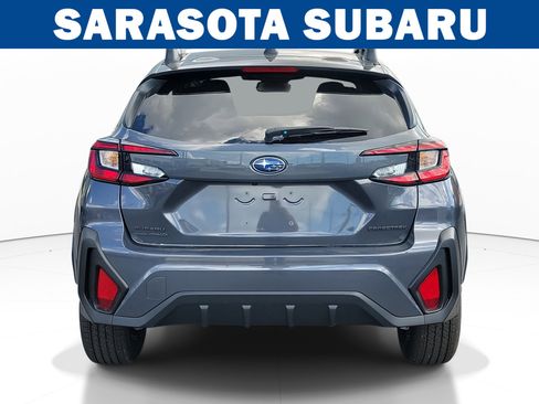 New 2026 Subaru Crosstrek 2.0i Premium image 5