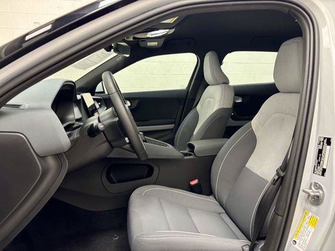 Used 2024 Polestar Polestar 2 w/ Pilot Pack RWD image 16