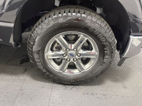 Used 2025 Ford F150 XLT w/ Equipment Group 301A Standard image 27