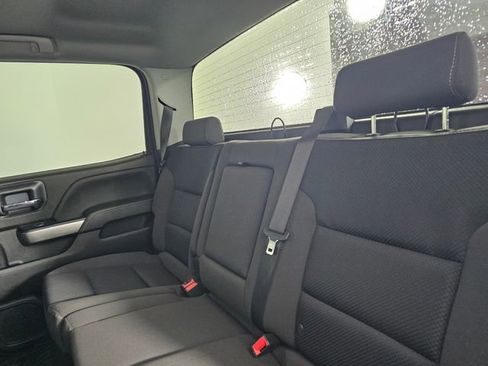 Used 2018 Chevrolet Silverado 1500 LT w/ All Star Edition image 23