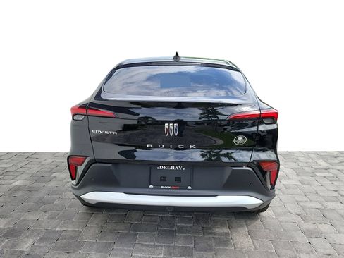 New 2026 Buick Envista Sport Touring w/ Convenience I Package FWD image 5