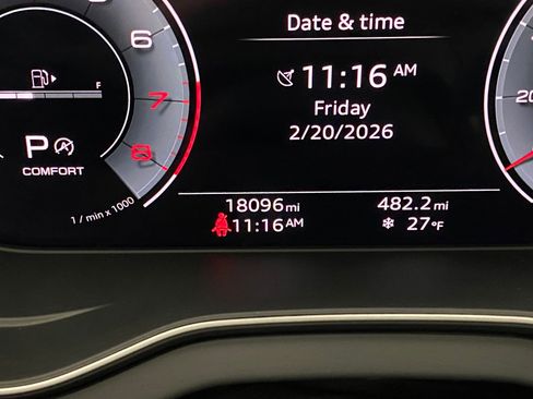 Used 2024 Audi Q5 2.0T Premium Plus w/ Premium Plus Package image 22