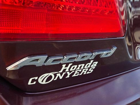 Used 2014 Honda Accord LX image 11