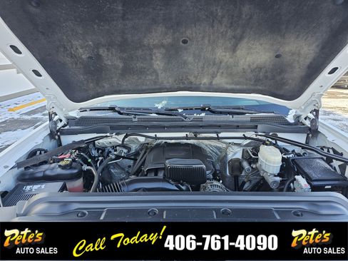 Used 2017 GMC Sierra 2500 SLE image 23