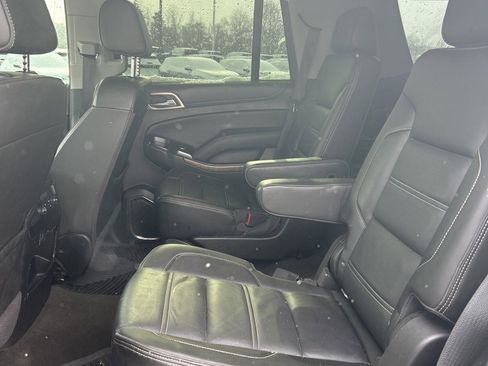 Used 2018 GMC Yukon Denali image 6