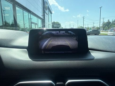 Used 2019 MAZDA CX-5 Grand Touring Reserve AWD/4WD image 17