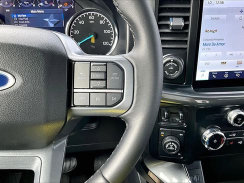 Used 2023 Ford F150 XLT w/ Equipment Group 302A High image 24