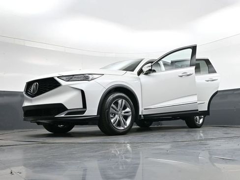New 2026 Acura MDX FWD image 38