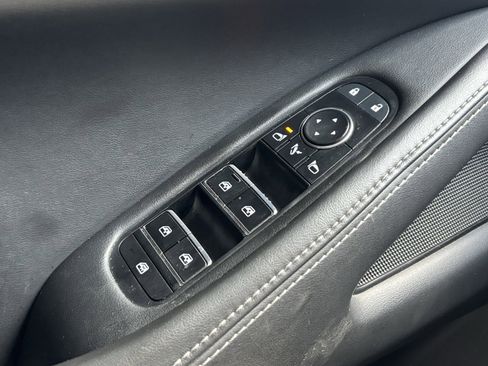 Used 2023 INFINITI QX60 Luxe image 18