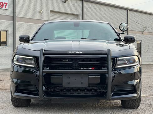 Used 2018 Dodge Charger Police w/ Fleet Safety Group image 11