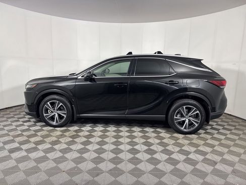 Used 2023 Lexus RX 350 Premium w/ Accessory Package (A2) AWD/4WD image 2