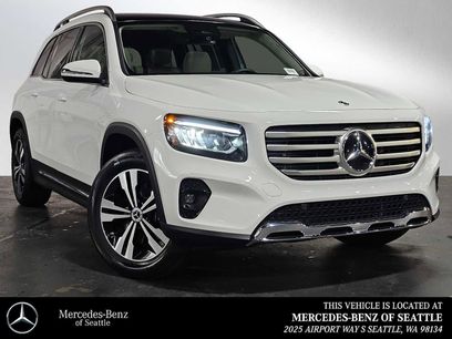 Certified 2026 Mercedes-Benz GLB 250 4MATIC
