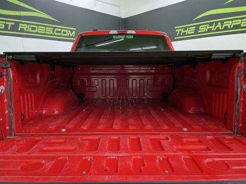 Used 2022 Ford F150 XLT image 28