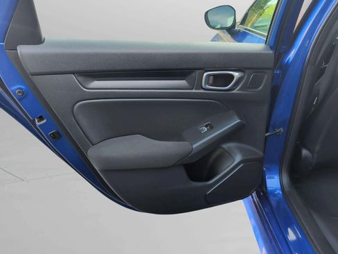 Used 2022 Honda Civic Sport image 30