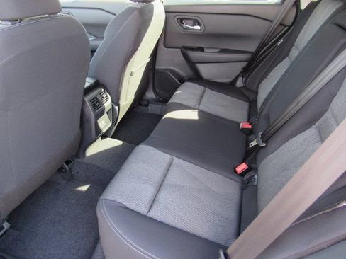 New 2026 Nissan Rogue SV w/ Cold Weather Package image 8