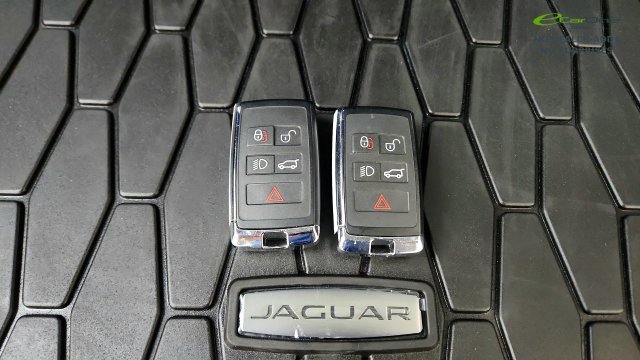Used 2025 Jaguar F-PACE R-Dynamic S AWD/4WD image 82