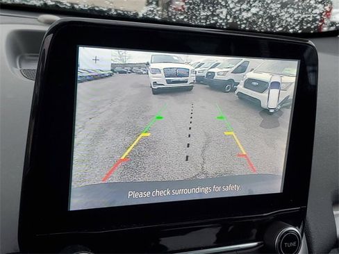 Used 2020 Ford EcoSport SE image 18