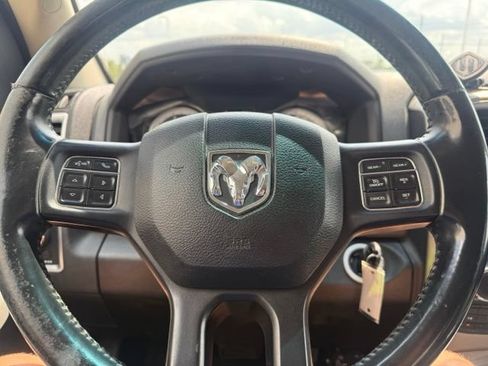 Used 2015 RAM 1500 Big Horn AWD/4WD image 20