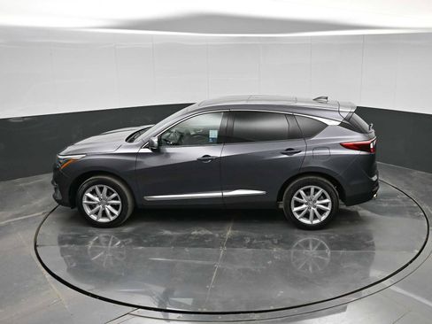 Used 2020 Acura RDX FWD image 25