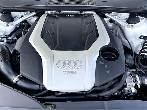 Used 2019 Audi A6 3.0T Prestige AWD/4WD image 33