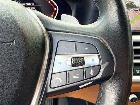 Used 2020 BMW 330i 330i w/ Premium Package image 38