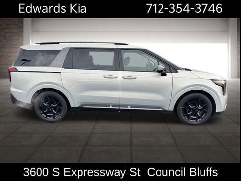 New 2026 Kia Carnival SX Prestige image 7