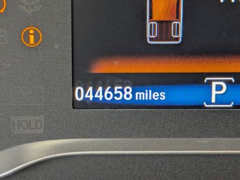 Used 2023 Honda Ridgeline RTL image 18