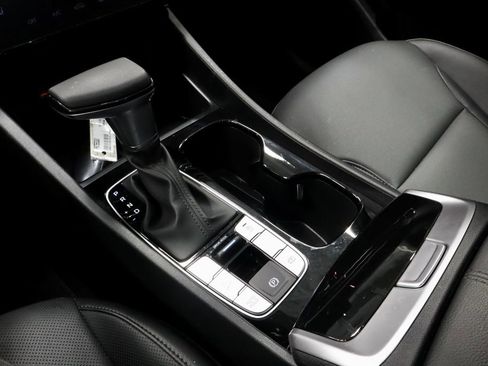 Certified 2025 Hyundai Tucson SEL AWD/4WD image 31
