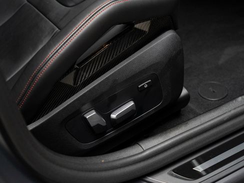 Used 2022 BMW M5 CS AWD/4WD image 54