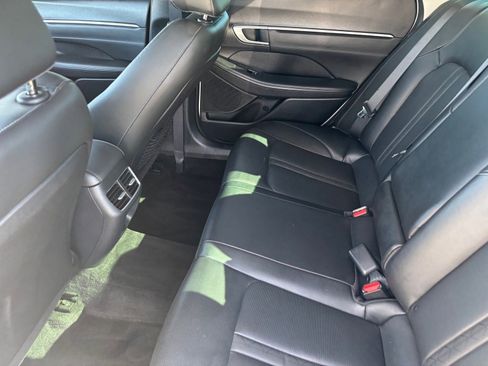 Used 2021 Hyundai Sonata Limited image 18