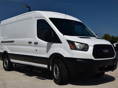 Used 2015 Ford Transit 250 148 Medium Roof