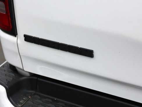 Used 2023 RAM 1500 Big Horn AWD/4WD image 11