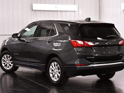 Used 2020 Chevrolet Equinox LT image 5