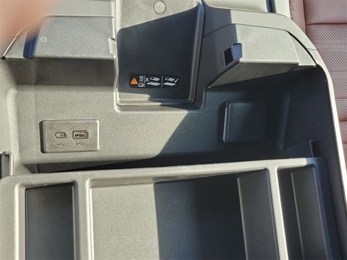 New 2025 GMC Sierra 3500 Denali Ultimate image 39