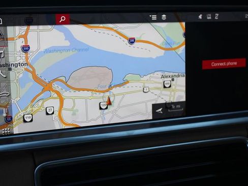 Used 2019 Porsche Panamera 4 image 20