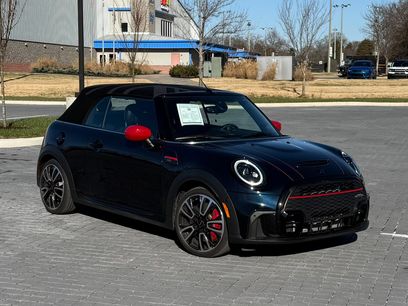 Used 2023 MINI Cooper John Cooper Works w/ Driver Assistance Package