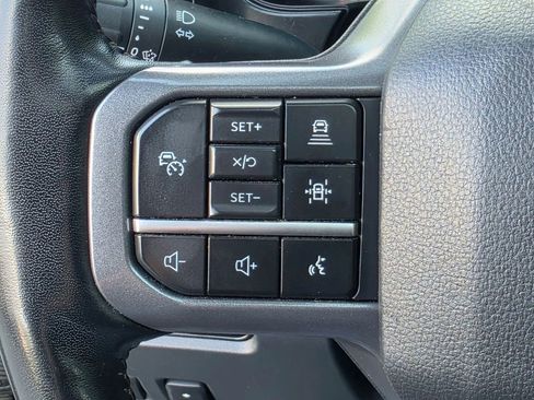 Used 2023 Ford F350 Lariat w/ Lariat Ultimate Package AWD/4WD image 14
