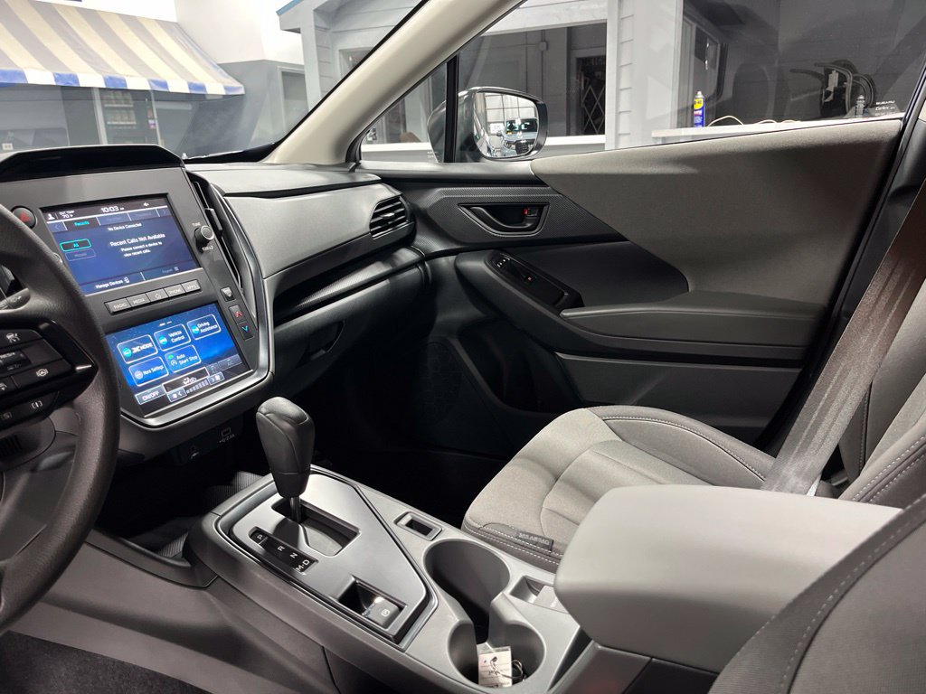 Used 2026 Subaru Crosstrek 2.5i AWD/4WD image 16