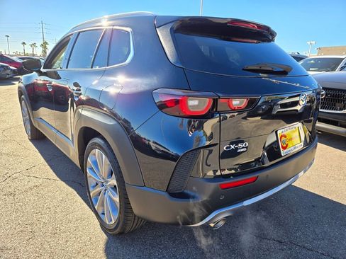New 2026 MAZDA CX-50 AWD 2.5 S image 4