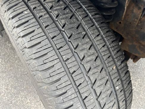 Used 2018 Ford F150 Lariat AWD/4WD image 4