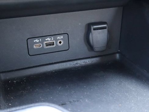 Used 2022 Nissan Sentra SR FWD image 22