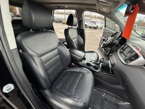 Used 2019 Kia Sorento EX w/ EX Touring Package image 27