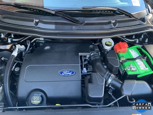 Used 2011 Ford Explorer XLT w/ 202A Rapid Spec Order Code image 37